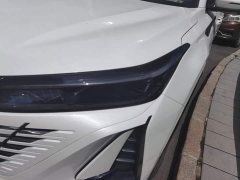 Changan CS75PLUS third generation 1.5T automatic premium - фото 5