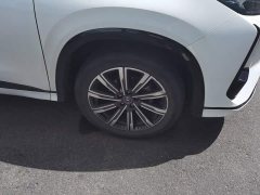 Changan CS75PLUS third generation 1.5T automatic premium - фото 6