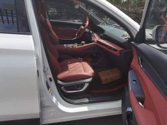 Changan CS75PLUS third generation 1.5T automatic premium - фото 8