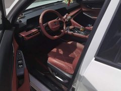Changan CS75PLUS third generation 1.5T automatic premium - фото 9