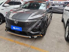 Changan UNI-T 1.5T premium - фото 1