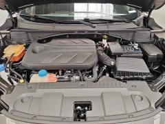 Changan UNI-T 1.5T premium - фото 10