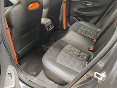 Changan UNI-T 1.5T premium - фото 11