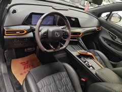 Changan UNI-T 1.5T premium - фото 12