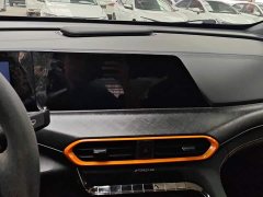 Changan UNI-T 1.5T premium - фото 13