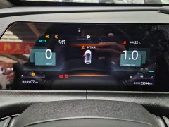 Changan UNI-T 1.5T premium - фото 14