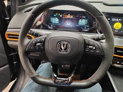 Changan UNI-T 1.5T premium - фото 15