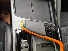 Changan UNI-T 1.5T premium - фото 16