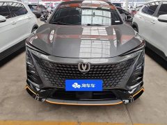 Changan UNI-T 1.5T premium - фото 2