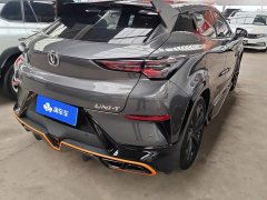 Changan UNI-T 1.5T premium - фото 3