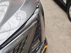 Changan UNI-T 1.5T premium - фото 5