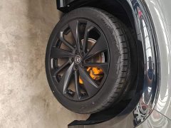 Changan UNI-T 1.5T premium - фото 6