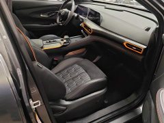 Changan UNI-T 1.5T premium - фото 8