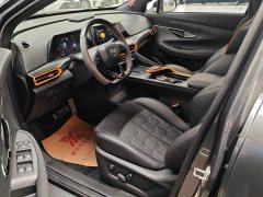 Changan UNI-T 1.5T premium - фото 9