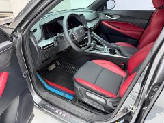 Changan CS35 PLUS 2022 Blue Whale NE 1.4T DCT Deluxe - фото 14