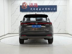 Changan CS35 PLUS 2022 Blue Whale NE 1.4T DCT Deluxe - фото 5