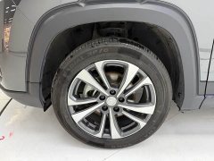 Changan CS35 PLUS 2022 Blue Whale NE 1.4T DCT Deluxe - фото 8