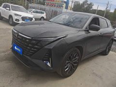 ChangAn UNI-Z PHEV Blue Whale iDD 125km Superior Type - фото 1