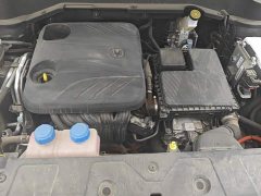 ChangAn UNI-Z PHEV Blue Whale iDD 125km Superior Type - фото 10