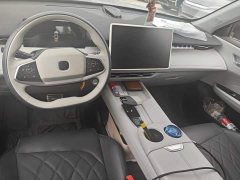 ChangAn UNI-Z PHEV Blue Whale iDD 125km Superior Type - фото 12
