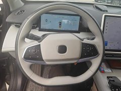 ChangAn UNI-Z PHEV Blue Whale iDD 125km Superior Type - фото 15