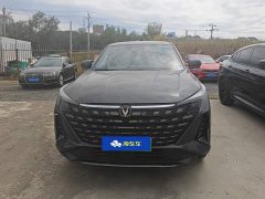 ChangAn UNI-Z PHEV Blue Whale iDD 125km Superior Type - фото 2