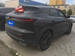 ChangAn UNI-Z PHEV Blue Whale iDD 125km Superior Type - фото 3
