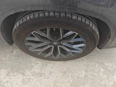 ChangAn UNI-Z PHEV Blue Whale iDD 125km Superior Type - фото 6