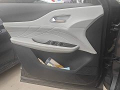 ChangAn UNI-Z PHEV Blue Whale iDD 125km Superior Type - фото 7