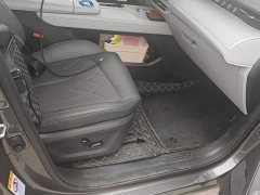 ChangAn UNI-Z PHEV Blue Whale iDD 125km Superior Type - фото 8