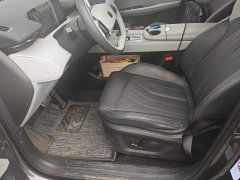 ChangAn UNI-Z PHEV Blue Whale iDD 125km Superior Type - фото 9