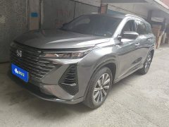 Changan CS75PLUS third generation championship version 1.5T Jinhang - фото 1