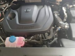 Changan CS75PLUS third generation championship version 1.5T Jinhang - фото 10