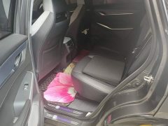 Changan CS75PLUS third generation championship version 1.5T Jinhang - фото 11