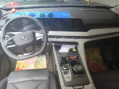 Changan CS75PLUS third generation championship version 1.5T Jinhang - фото 12