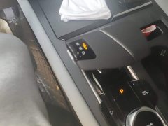 Changan CS75PLUS third generation championship version 1.5T Jinhang - фото 16