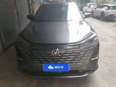 Changan CS75PLUS third generation championship version 1.5T Jinhang - фото 2