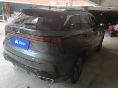 Changan CS75PLUS third generation championship version 1.5T Jinhang - фото 3