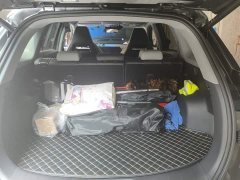 Changan CS75PLUS third generation championship version 1.5T Jinhang - фото 4