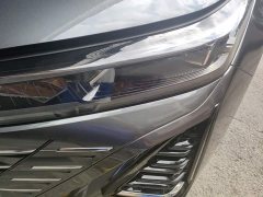 Changan CS75PLUS third generation championship version 1.5T Jinhang - фото 5