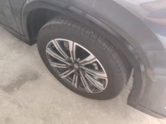 Changan CS75PLUS third generation championship version 1.5T Jinhang - фото 6