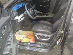 Changan CS75PLUS third generation championship version 1.5T Jinhang - фото 9