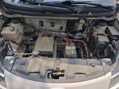 Changan E-Star Edition (31.86kWh) - фото 10