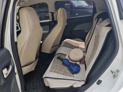 Changan E-Star Edition (31.86kWh) - фото 11