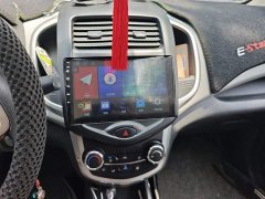 Changan E-Star Edition (31.86kWh) - фото 13