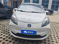 Changan E-Star Edition (31.86kWh) - фото 2