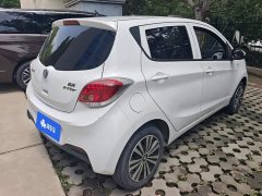 Changan E-Star Edition (31.86kWh) - фото 3