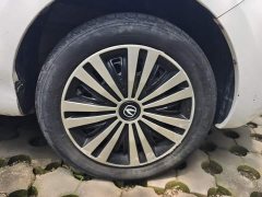 Changan E-Star Edition (31.86kWh) - фото 6