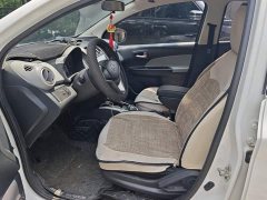 Changan E-Star Edition (31.86kWh) - фото 9