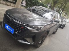 Changan X5 PLUS 1.5T DCT Edition - фото 1
